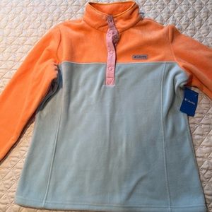 Columbia Women’s Pull Over